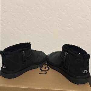 Toddler Ugg Boots